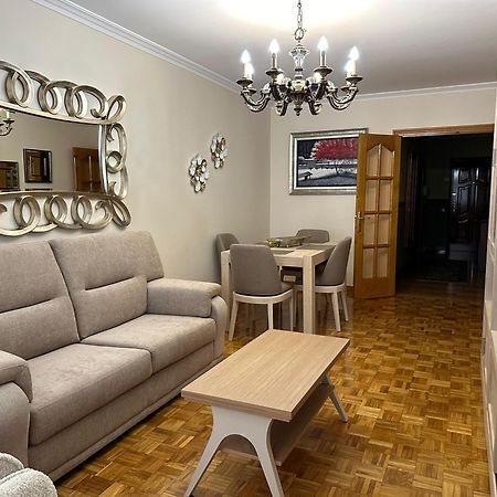 Nice Apartment Don Santiago サンティアゴ・デ・コンポステーラ エクステリア 写真