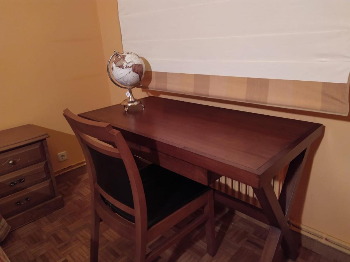 Nice Apartment Don Santiago サンティアゴ・デ・コンポステーラ エクステリア 写真