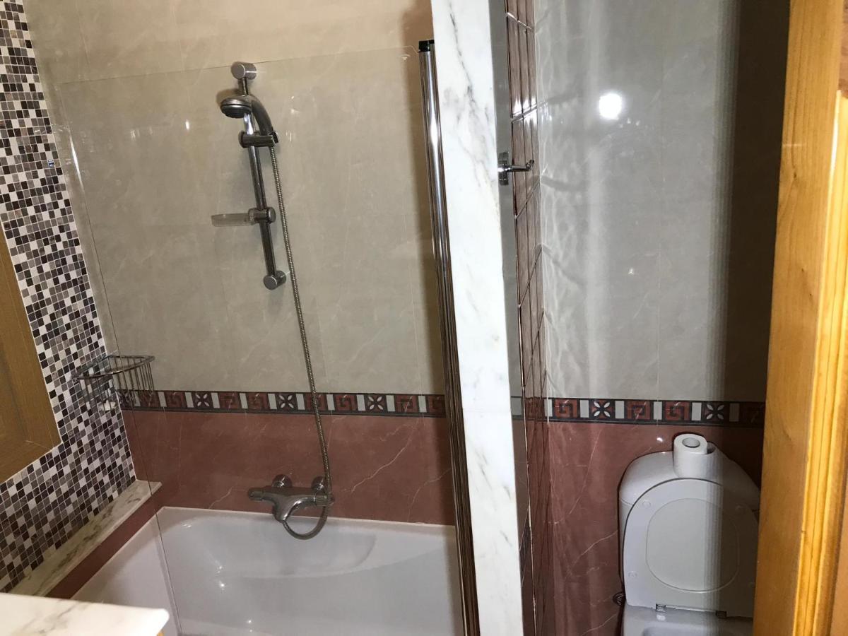 Nice Apartment Don Santiago サンティアゴ・デ・コンポステーラ エクステリア 写真