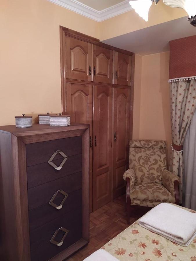Nice Apartment Don Santiago サンティアゴ・デ・コンポステーラ エクステリア 写真