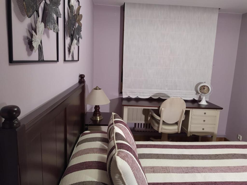 Nice Apartment Don Santiago サンティアゴ・デ・コンポステーラ エクステリア 写真