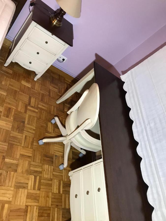 Nice Apartment Don Santiago サンティアゴ・デ・コンポステーラ エクステリア 写真