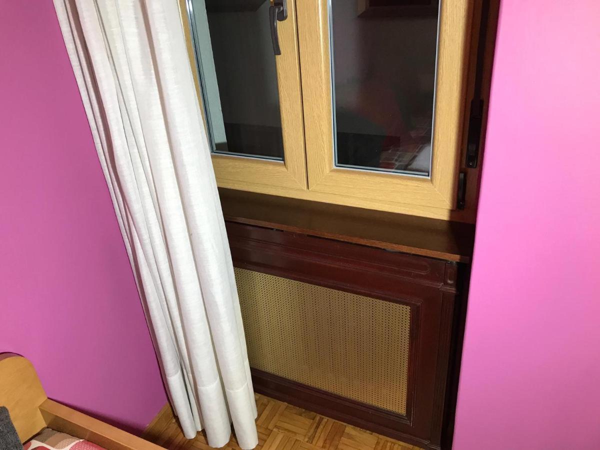 Nice Apartment Don Santiago サンティアゴ・デ・コンポステーラ エクステリア 写真